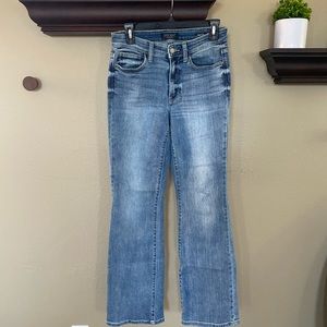 Judy Blue
Rock Springs Mid Rise Boot Cut